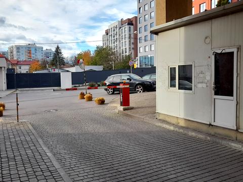 квартира по адресу Генерала Юнакива ул., 9