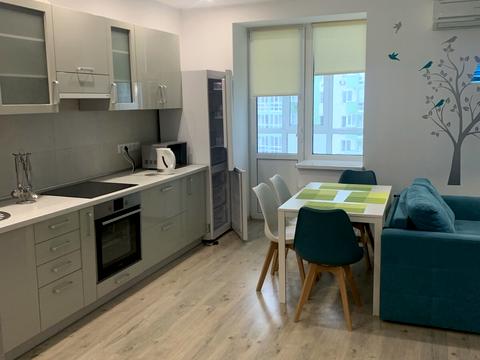 квартира за адресою Герцена вул., 35