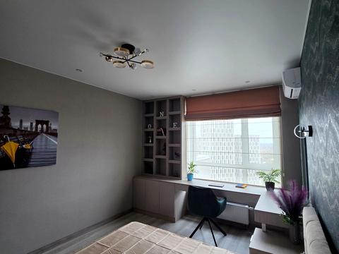 квартира за адресою Київ, Осокорська вул., 2а