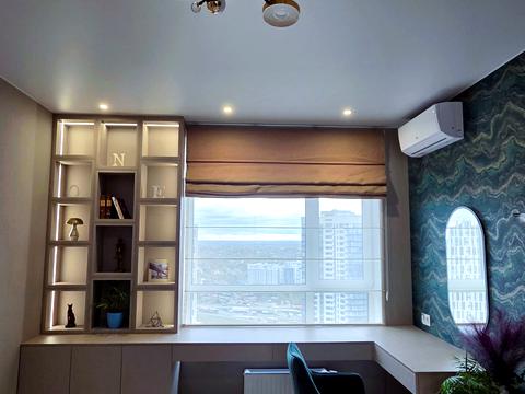 квартира за адресою Київ, Осокорська вул., 2а