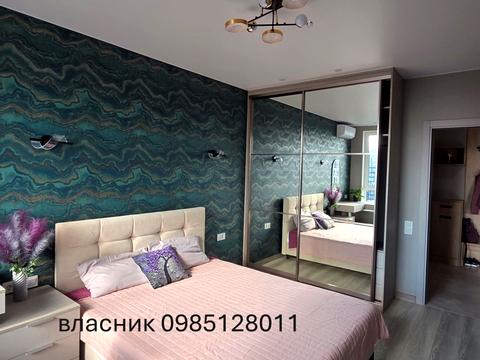 квартира за адресою Київ, Осокорська вул., 2а