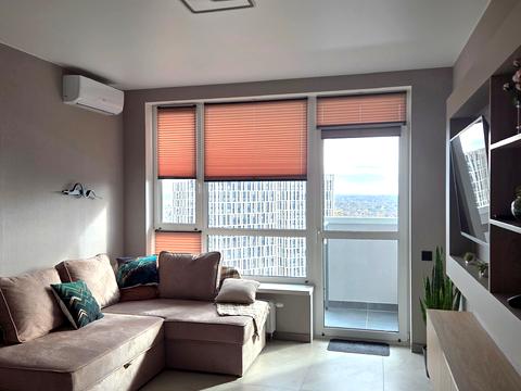 квартира за адресою Київ, Осокорська вул., 2а