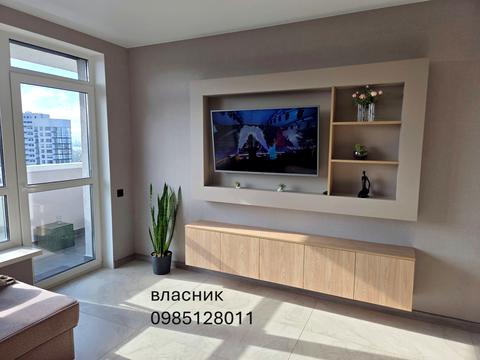 квартира за адресою Київ, Осокорська вул., 2а