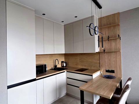 квартира за адресою Київ, Осокорська вул., 2а