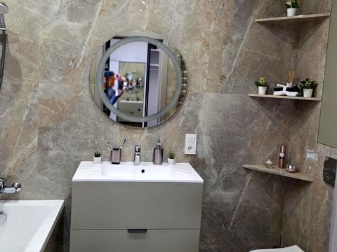 квартира за адресою Київ, Осокорська вул., 2а