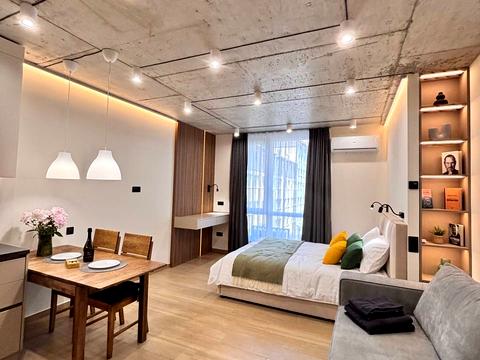 квартира за адресою Євгена Коновальця вул., 37-А