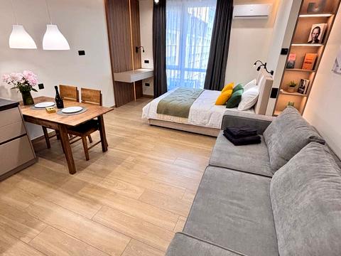 квартира за адресою Євгена Коновальця вул., 37-А