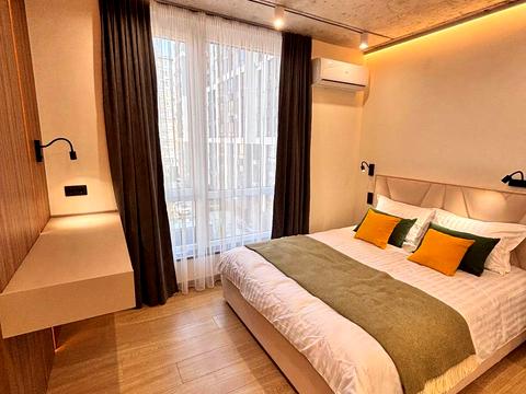 квартира за адресою Євгена Коновальця вул., 37-А