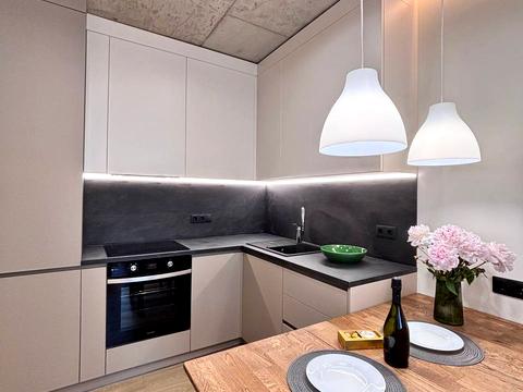 квартира за адресою Євгена Коновальця вул., 37-А