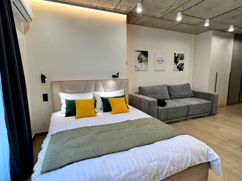 квартира за адресою Євгена Коновальця вул., 37-А