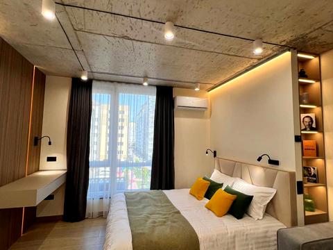 квартира за адресою Євгена Коновальця вул., 37-А