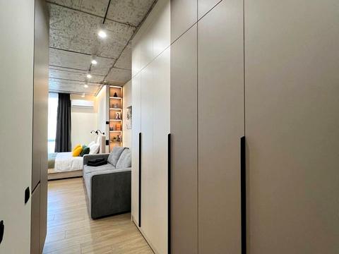 квартира за адресою Євгена Коновальця вул., 37-А