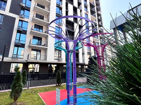 квартира за адресою Євгена Коновальця вул., 37-А