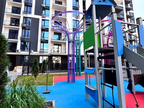 квартира за адресою Євгена Коновальця вул., 37-А