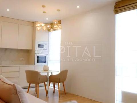 квартира за адресою Салютна вул., 2-Б