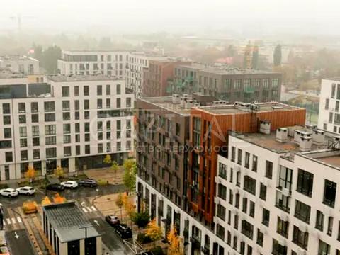 квартира за адресою Салютна вул., 2-Б