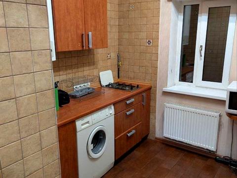 квартира за адресою Ґолди Меїр вул. (Краснодарська), 40