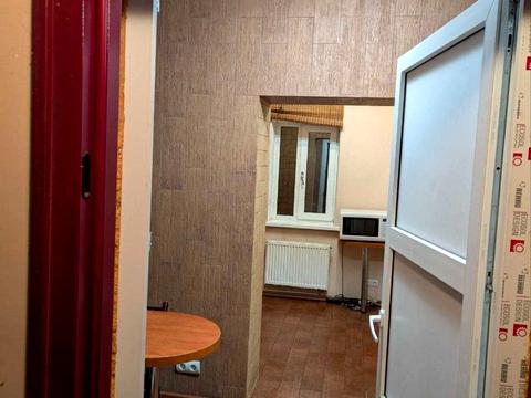 квартира за адресою Ґолди Меїр вул. (Краснодарська), 40