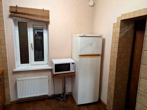 квартира за адресою Ґолди Меїр вул. (Краснодарська), 40