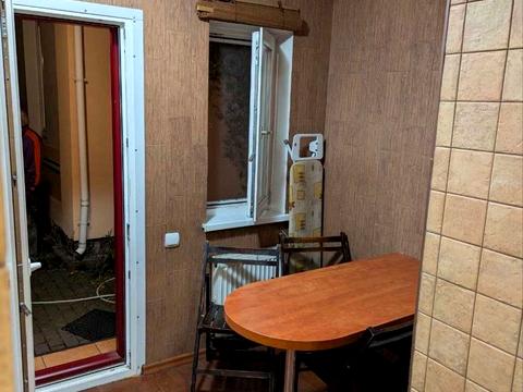 квартира за адресою Ґолди Меїр вул. (Краснодарська), 40