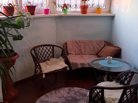 квартира по адресу Академика Сахарова ул., 36