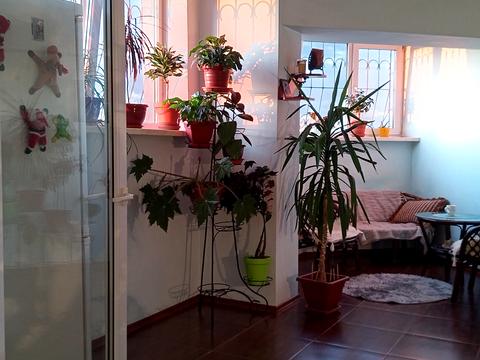 квартира по адресу Академика Сахарова ул., 36