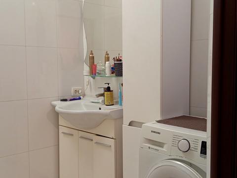 квартира по адресу Академика Сахарова ул., 36