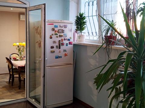 квартира по адресу Академика Сахарова ул., 36