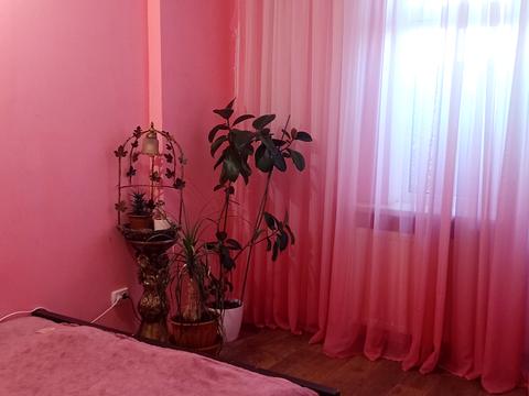 квартира по адресу Академика Сахарова ул., 36