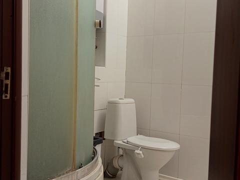 квартира по адресу Академика Сахарова ул., 36