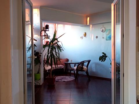 квартира по адресу Академика Сахарова ул., 36