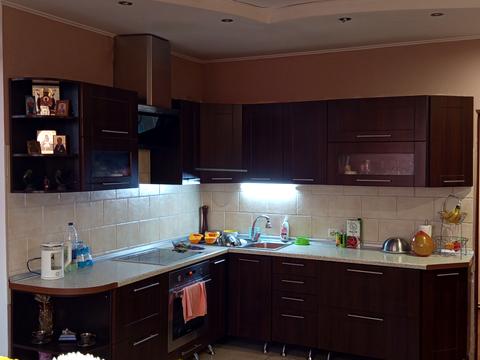 квартира по адресу Академика Сахарова ул., 36