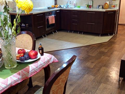 квартира по адресу Академика Сахарова ул., 36