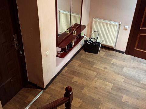 квартира по адресу Академика Сахарова ул., 36