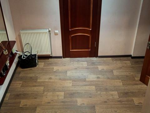 квартира по адресу Академика Сахарова ул., 36