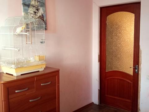 квартира по адресу Академика Сахарова ул., 36