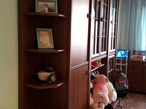 квартира по адресу Академика Сахарова ул., 36