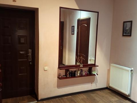 квартира по адресу Академика Сахарова ул., 36