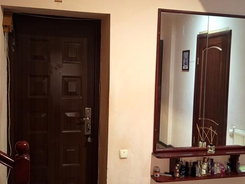 квартира по адресу Академика Сахарова ул., 36