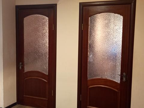 квартира по адресу Академика Сахарова ул., 36