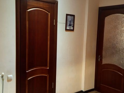 квартира по адресу Академика Сахарова ул., 36