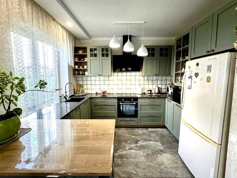 будинок за адресою Котляревського вул.