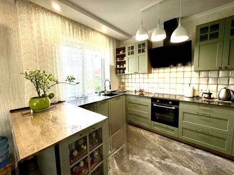 будинок за адресою Котляревського вул.