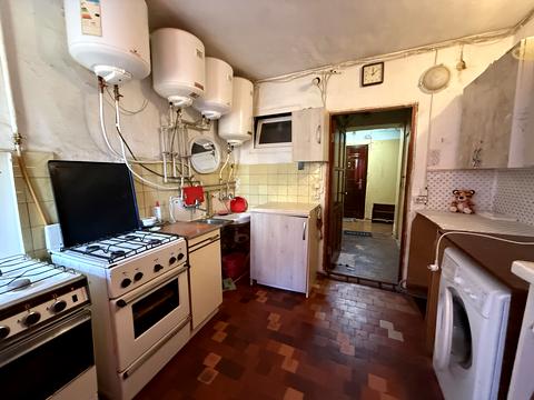 кімната за адресою Одеса, Героїв Крут вул. (Валентини Терешкової), 30