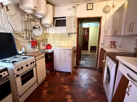 кімната за адресою Одеса, Героїв Крут вул. (Валентини Терешкової), 30