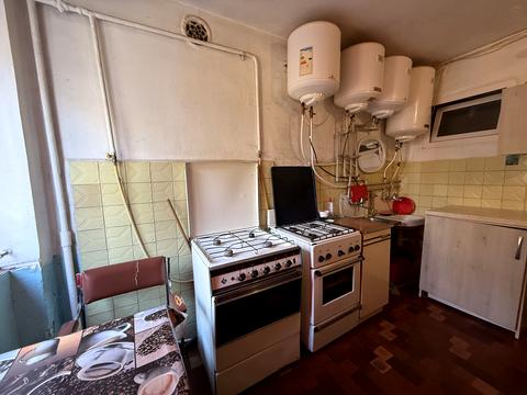 кімната за адресою Одеса, Героїв Крут вул. (Валентини Терешкової), 30