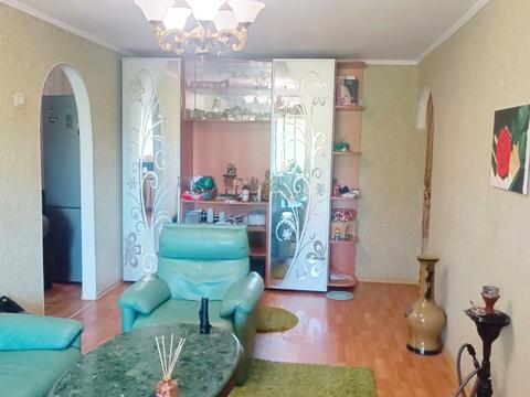 квартира за адресою Океанівська вул., 16