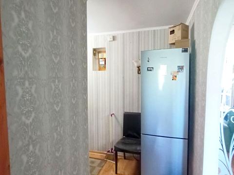 квартира за адресою Океанівська вул., 16