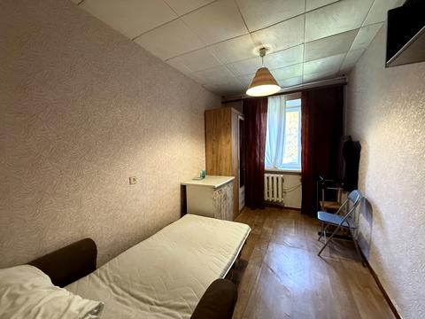 кімната за адресою Одеса, Героїв Крут вул. (Валентини Терешкової), 30