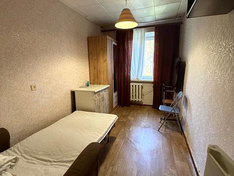 кімната за адресою Одеса, Героїв Крут вул. (Валентини Терешкової), 30